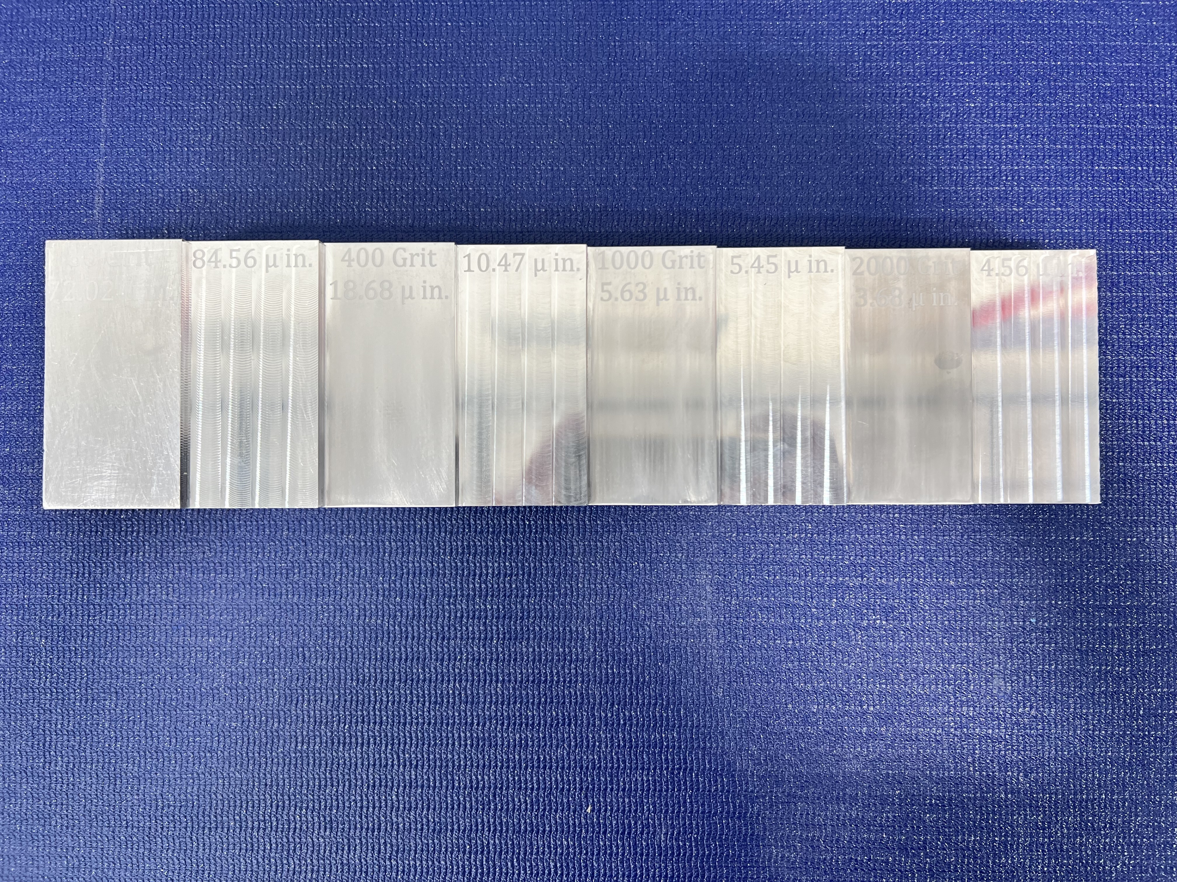 Hadrian Rework & Deburr Station 3